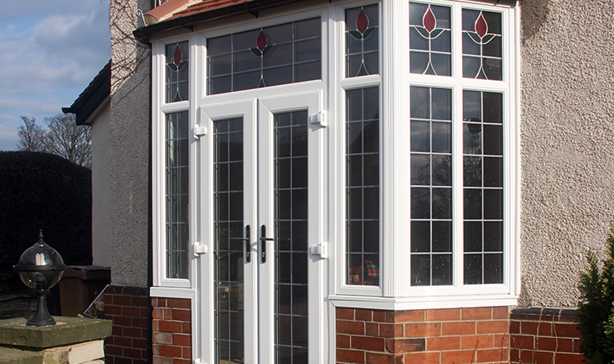 A Guide to Choosing the Right uPVC Windows and Doors for Home
