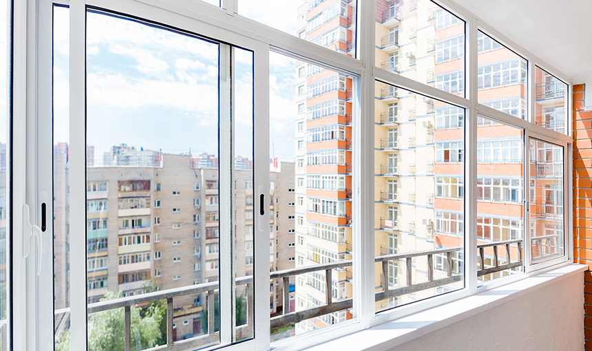 Advantages of Aluminium windows in today’s day and age