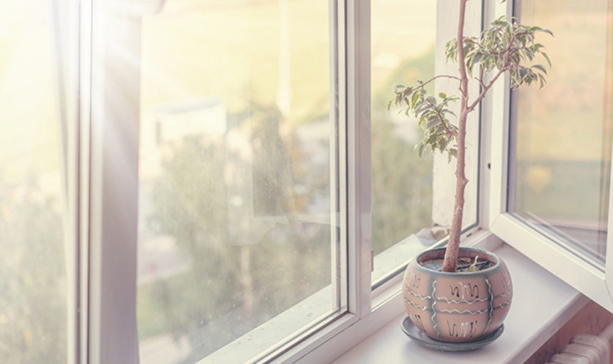 Does uPVC Doors and Windows Really Save Energy?