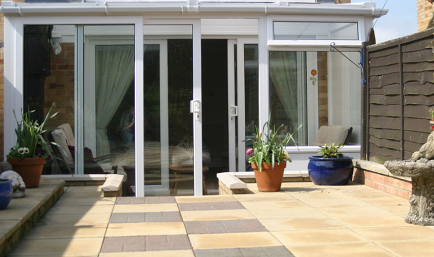 Do uPVC Doors and Windows Really Save Energy?