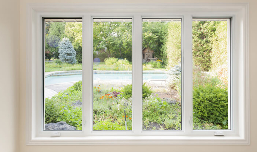 uPVC Windows: The Best Choice for Summer