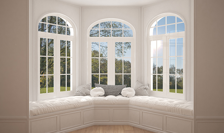 Why Invest in Aluminium Windows?