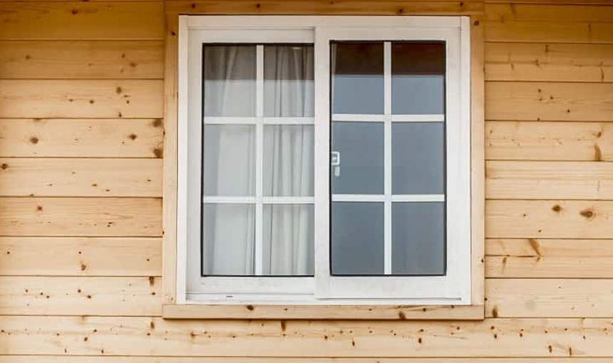 Are Sliding Windows the Right Choice For Your Living Room?