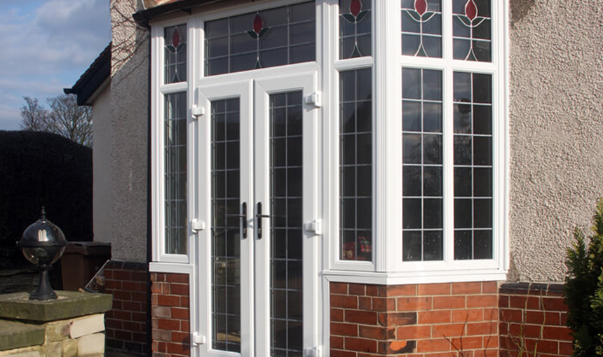 4 Things You Probably Didn't Know About French Doors