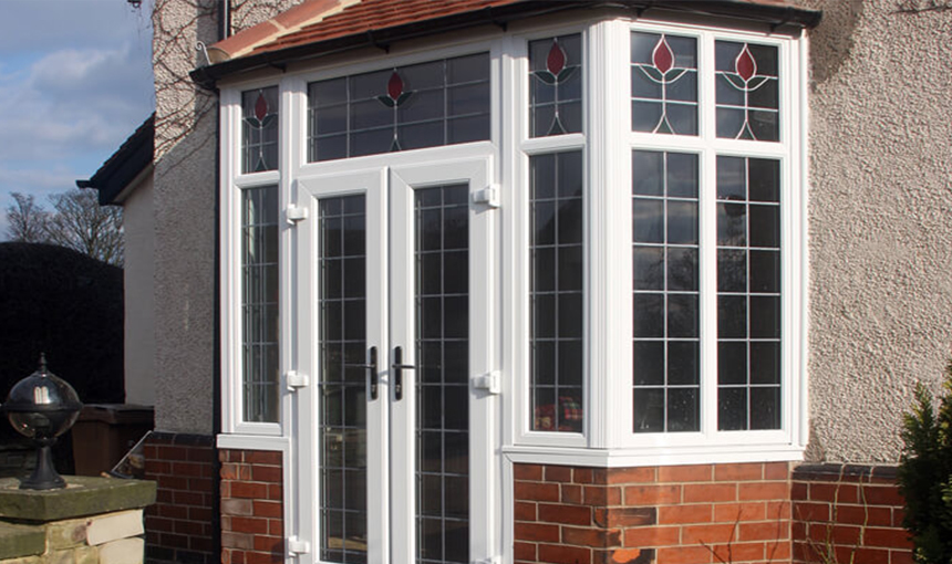 Technical Advantages of uPVC Doors and Windows