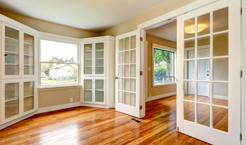Aluminium Doors: A Worthwhile Investment