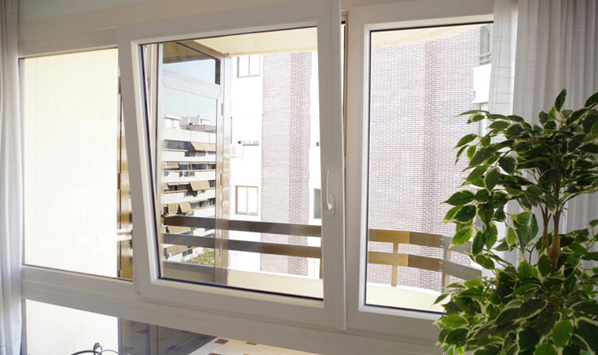 All About Tilt and Turn uPVC Windows