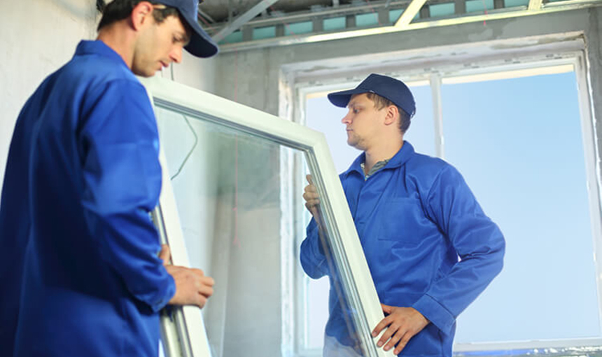 Were Your Glass Windows Installed Properly?