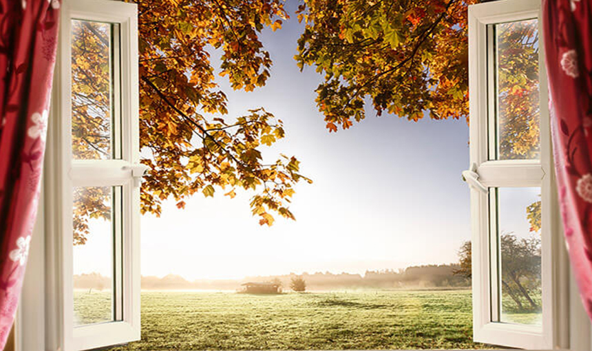 AIS Windows: A Trusted uPVC Windows and Doors Manufacturing Company