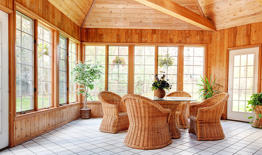 Ways How Door and Window Designs Influence Your Home