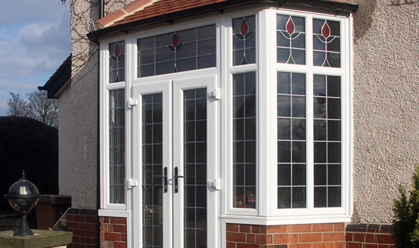 5 Amazing Décor Ideas with French Doors