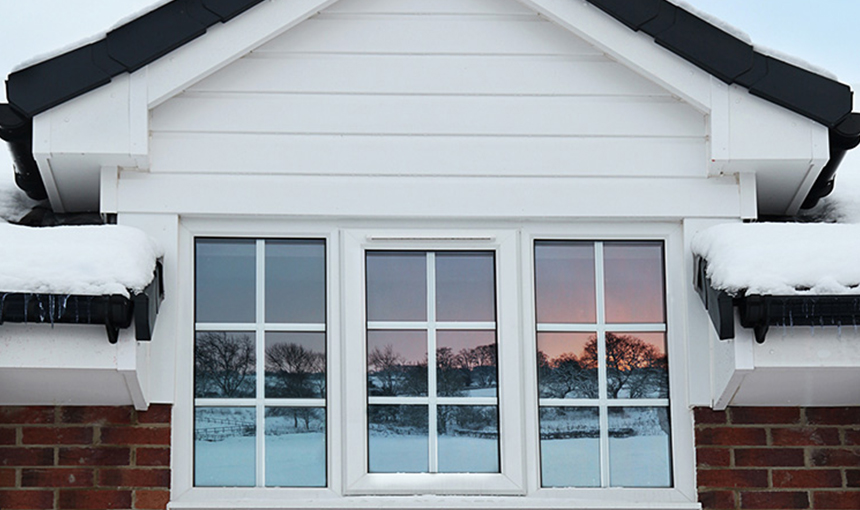 Why You Should Consider Switching Over to uPVC Windows