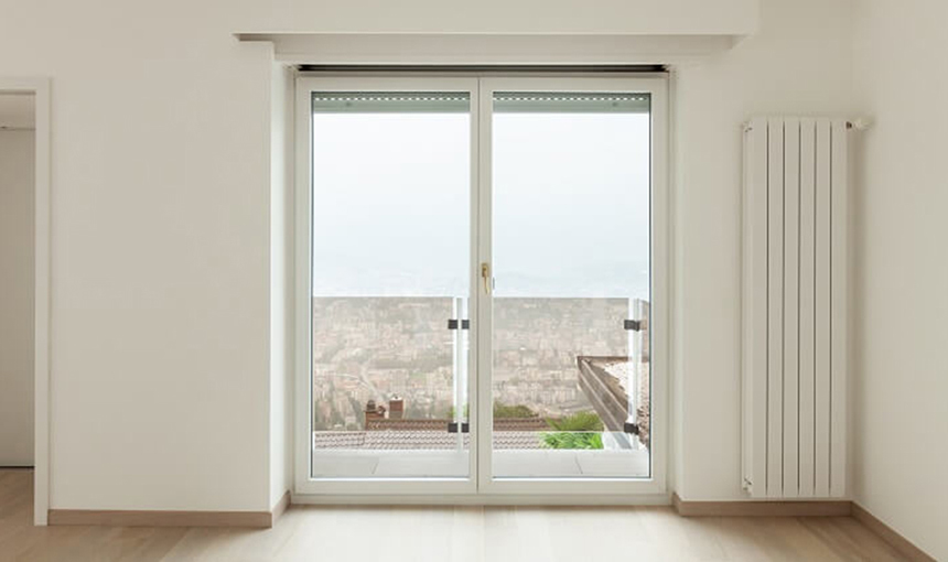 Beautify Your Apartments with uPVC Doors and Windows