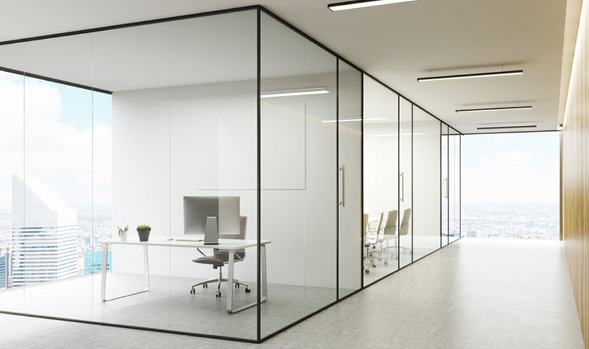 The Main Purpose of Sound Proof Doors in Offices | AIS Windows
