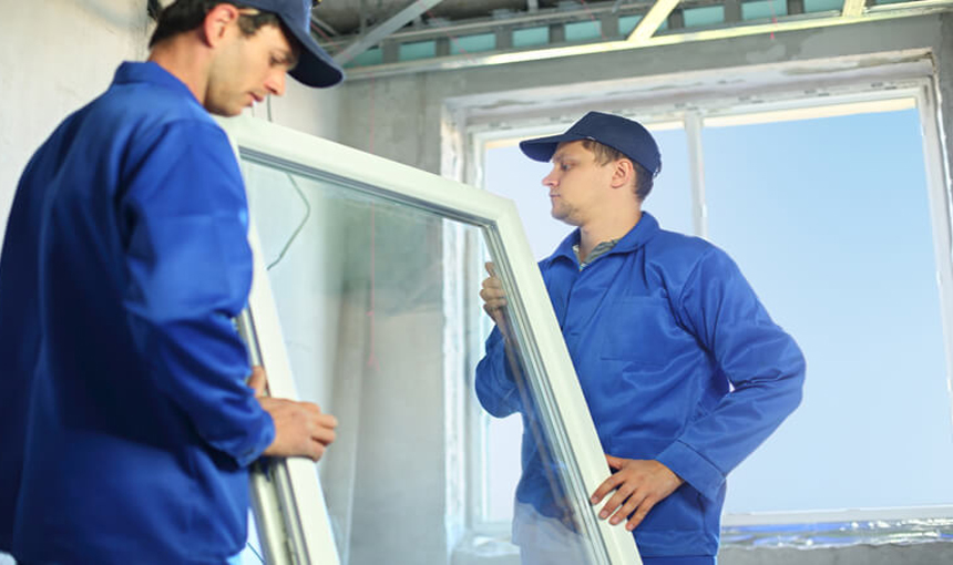 All that You Need to Know About uPVC Doors and Windows
