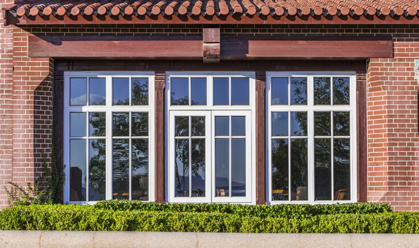 Features and Benefits of Casement Windows