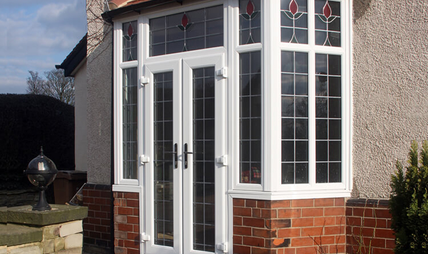 uPVC Doors and Windows: The Right Choice for You