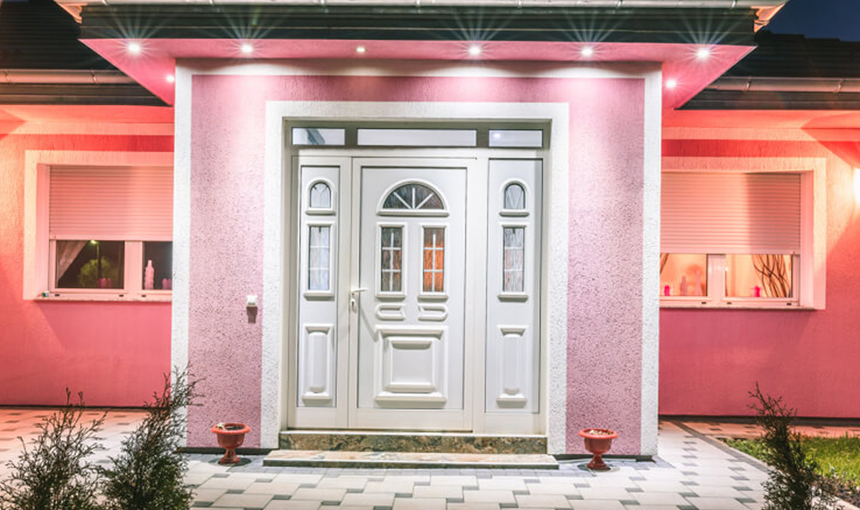 uPVC Doors and Windows: A Wise Choice to Renovate Home