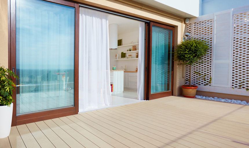Things You Need to Check While Installing Sliding Doors