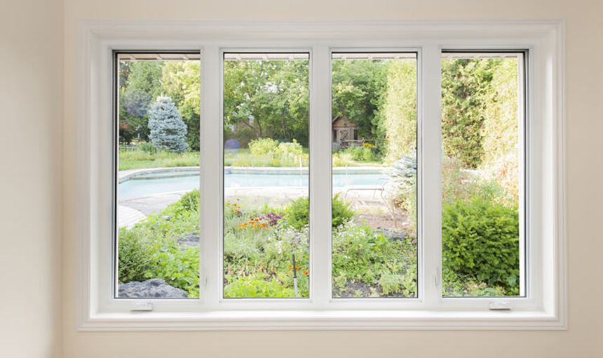 Modernize Your Home with Casement Windows