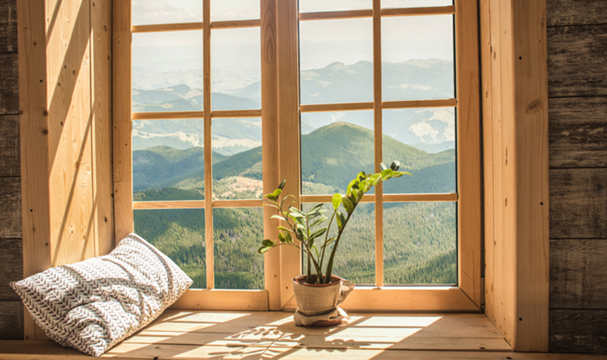 Bay Windows: The Right Mix of Elegance and Comfort