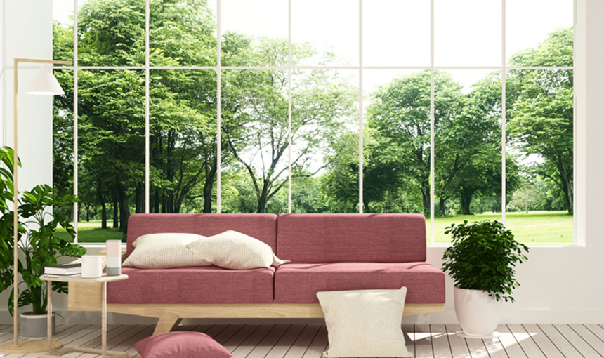 5 Noteworthy Benefits of Toughened Glass Windows