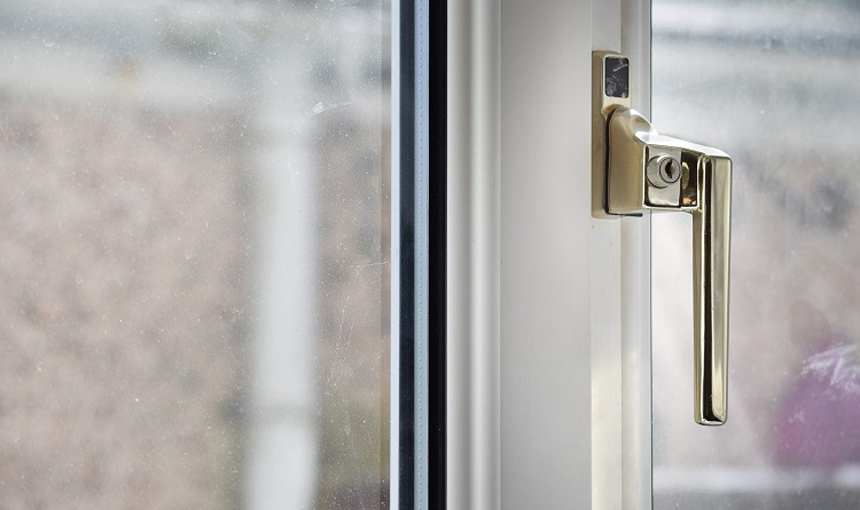 What is uPVC Windows?