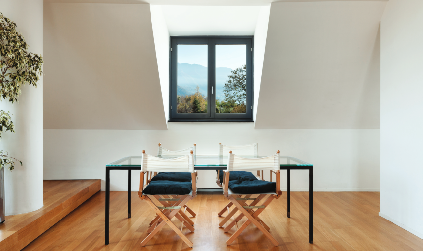 The Best Casement Window Features for A Stylish Kitchen
