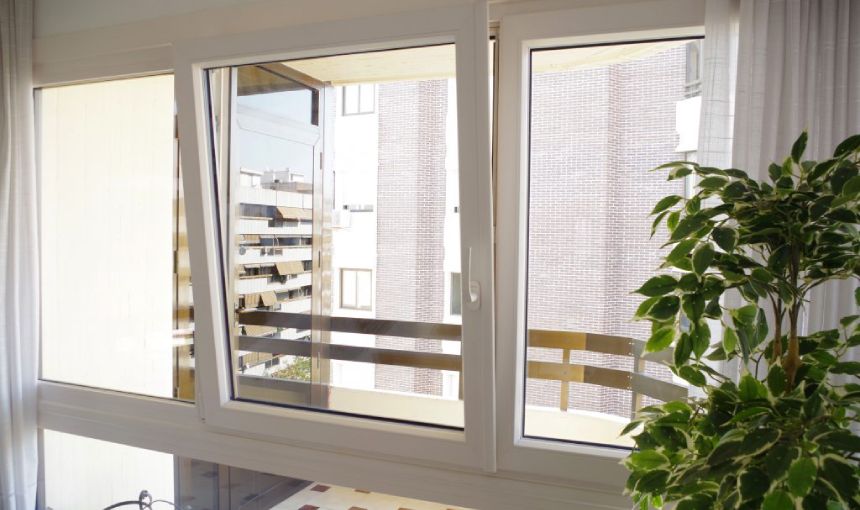 The Ultimate Guide to Installing uPVC Tilt and Turn Windows