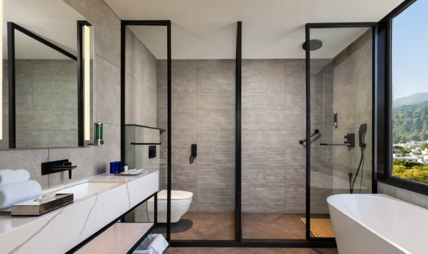 Busting Common Myths About Shower Enclosures