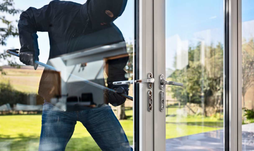 Why It Is Essential to Install Good Security Doors