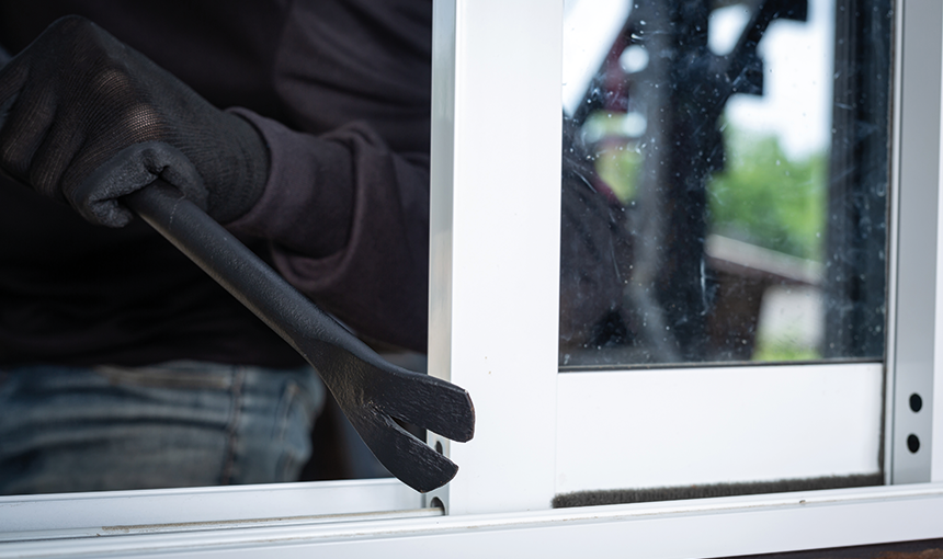 Why Doors for Security Are Essential for Protecting Your Home