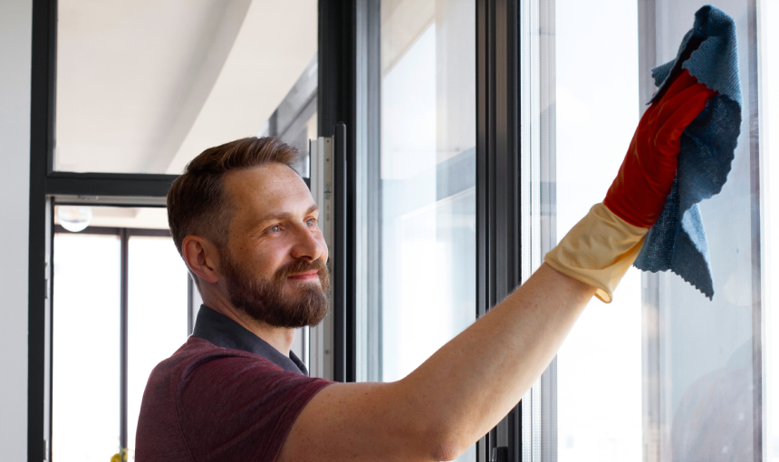The Ultimate Guide to uPVC Window Maintenance