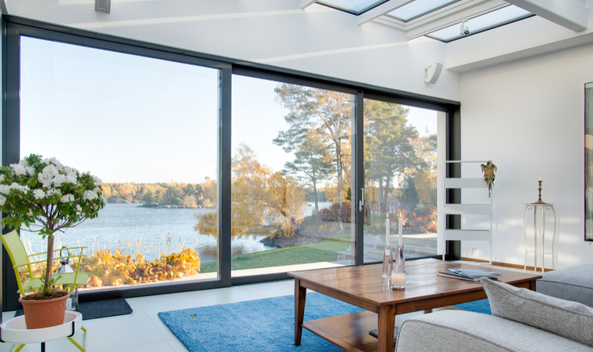 Reasons to Choose Sliding Windows for Home and Offices