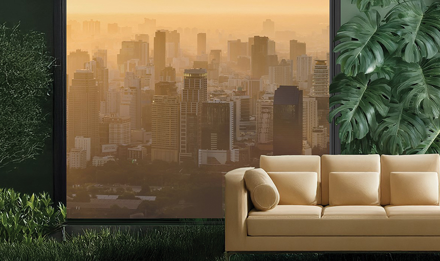 Energy-Efficient Windows