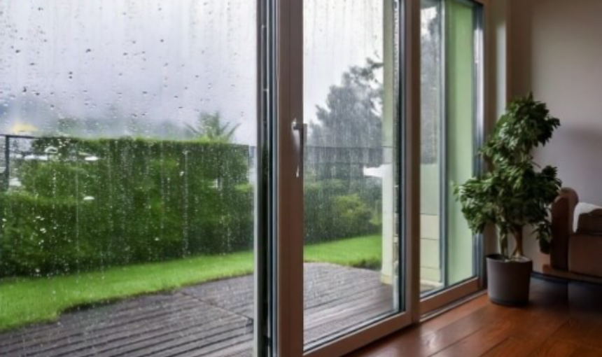 Importance of Watertight Doors & Windows in Coastal Areas During the Rainy Season