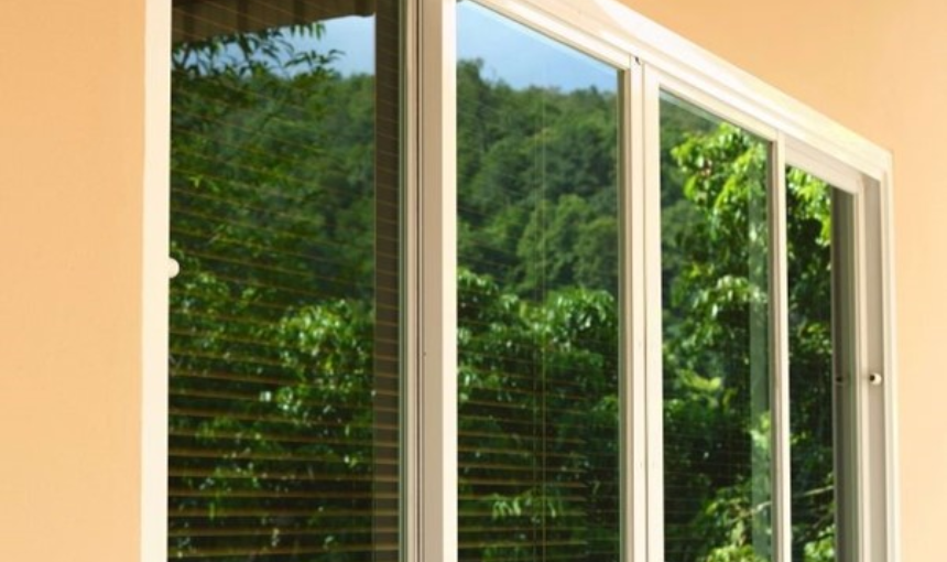 Aluminium Sliding Windows: What are the Features and Benefits