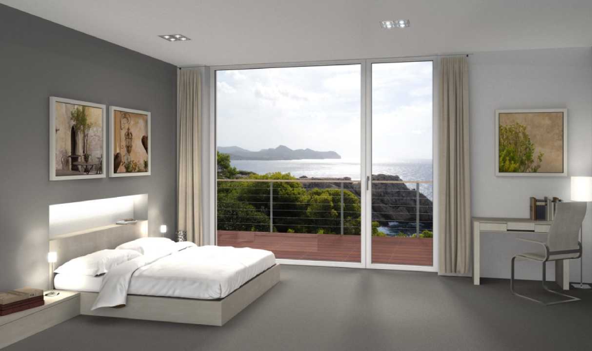 uPVC Doors vs. Traditional Doors: Pros and Cons