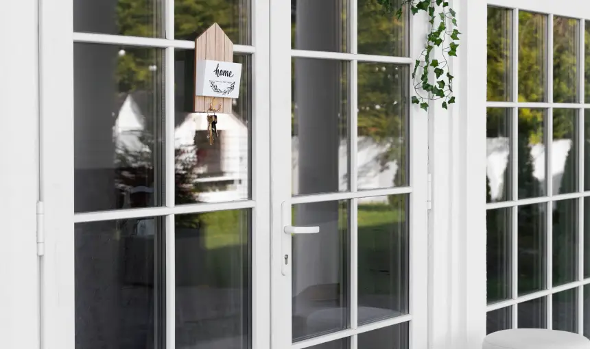 Guide on uPVC Doors Installation
