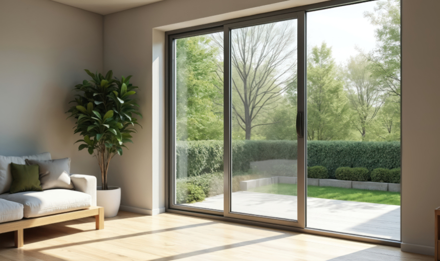 Advantages of Aluminium Doors That Everyone Should Know