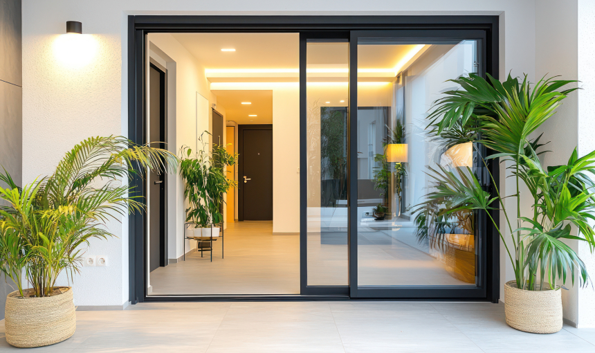 Different Ways How Aluminium Sliding Doors has Changed Our Home