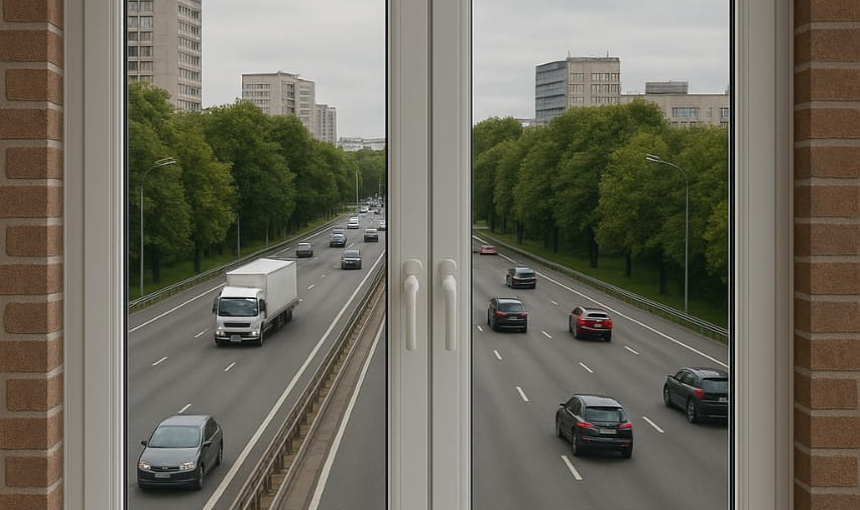 Different uPVC Windows Types & Their Uses