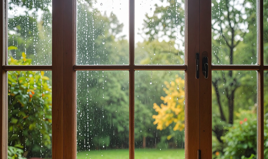 Everything You Need to Know about French Windows