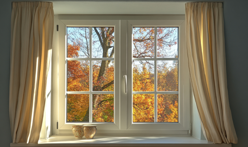 Top Five Reasons to Go for French Windows