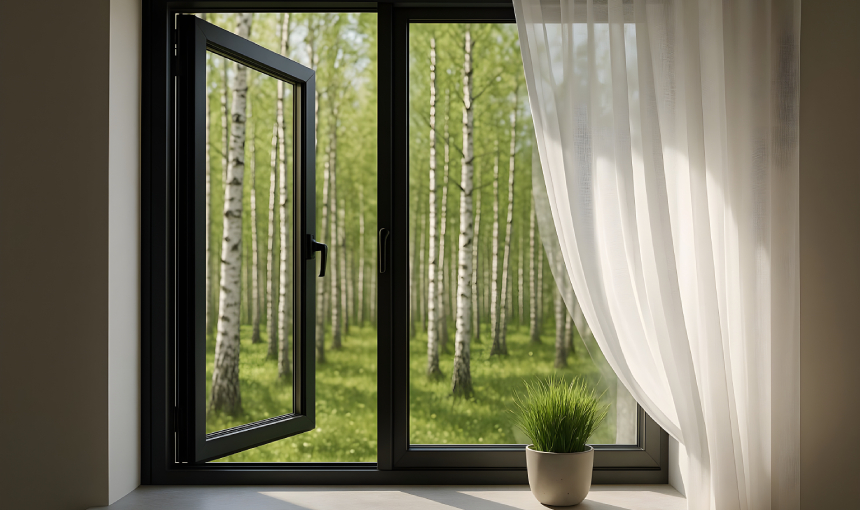 5 Different Types of Windows Builders Use in 2024