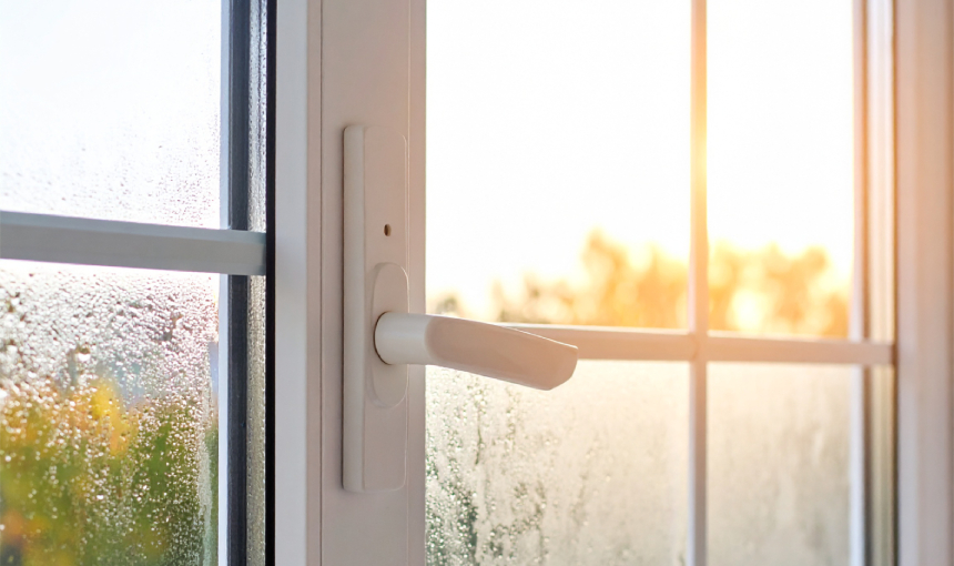 Types of Window Glass at Home
