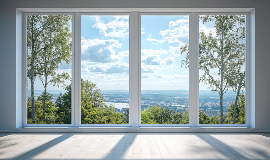 uPVC Windows — A Comprehensive Guide