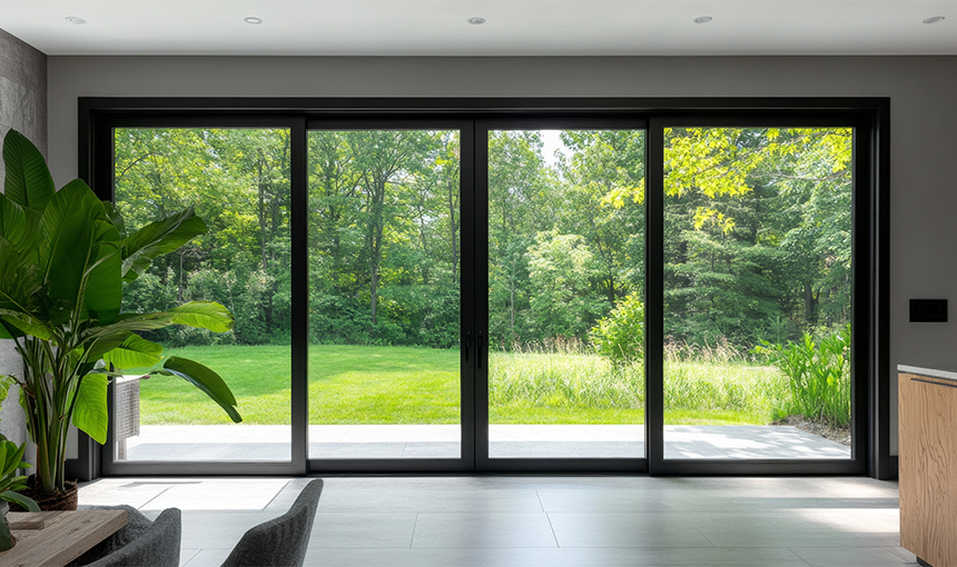 Aluminium Doors and Windows: Myths and Facts