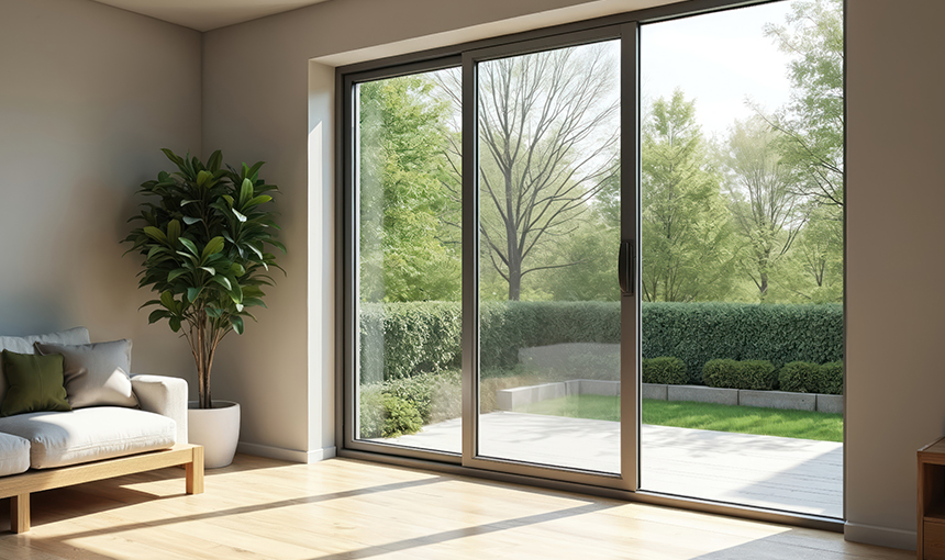 8 Advantages of Aluminium Windows and Doors