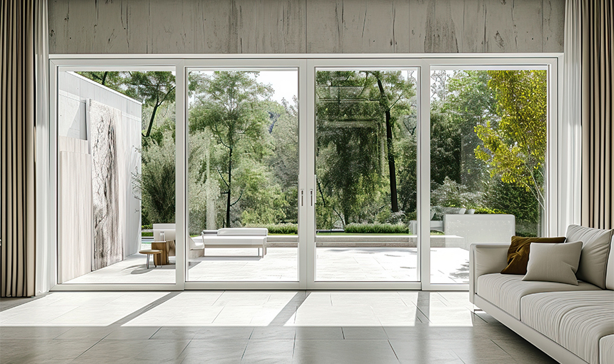 5 Amazing Features of Aluminium Doors to Transform Your Home